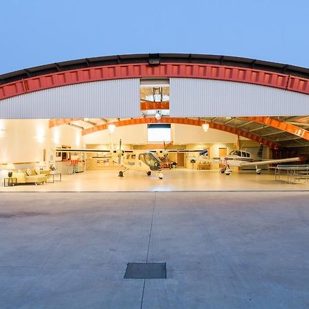 Hangar House Mudgee Zewnętrze zdjęcie