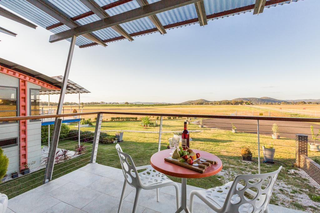 Hangar House Mudgee Zewnętrze zdjęcie